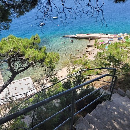 Apartments Villa Mandolina Marusici  Dış mekan fotoğraf