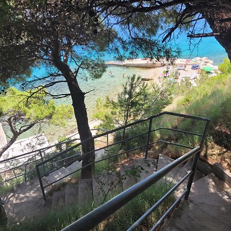 Apartments Villa Mandolina Marusici  Dış mekan fotoğraf