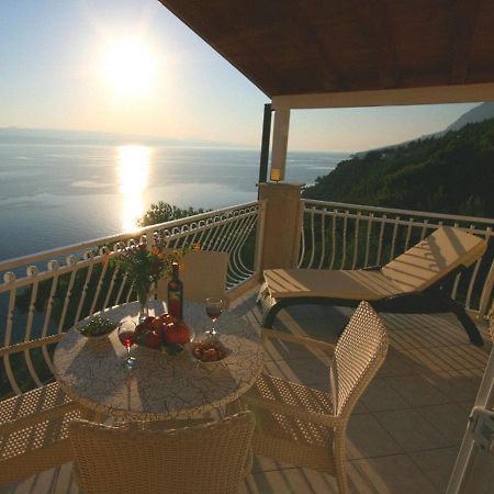 Apartments Villa Mandolina Marusici  Dış mekan fotoğraf