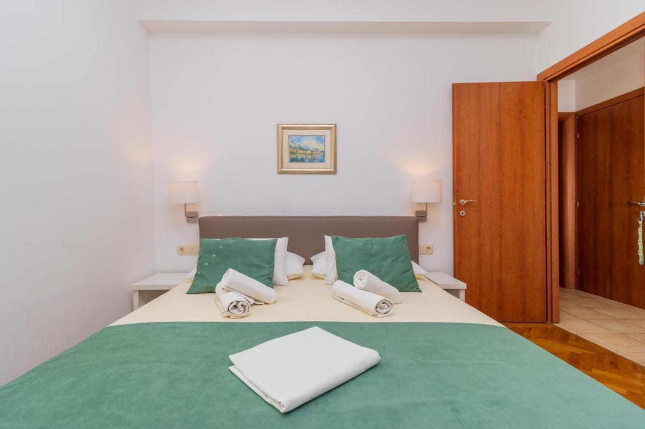 Apartments Villa Mandolina Marusici  Dış mekan fotoğraf