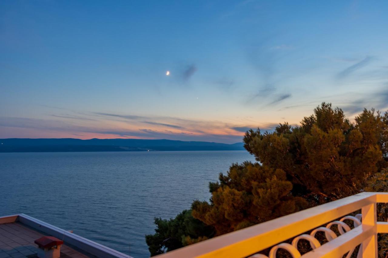 Apartments Villa Mandolina Marusici  Dış mekan fotoğraf