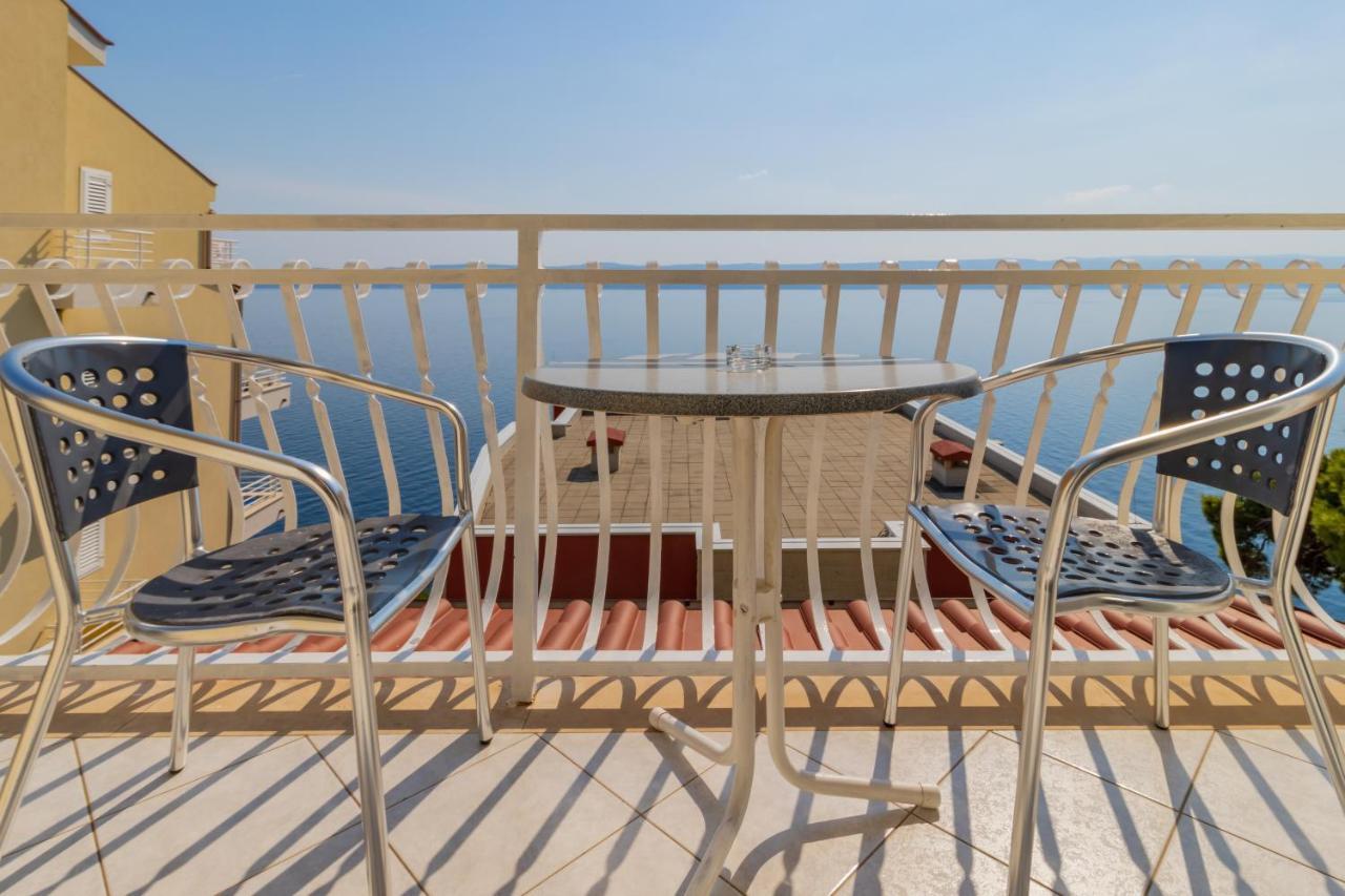 Apartments Villa Mandolina Marusici  Dış mekan fotoğraf
