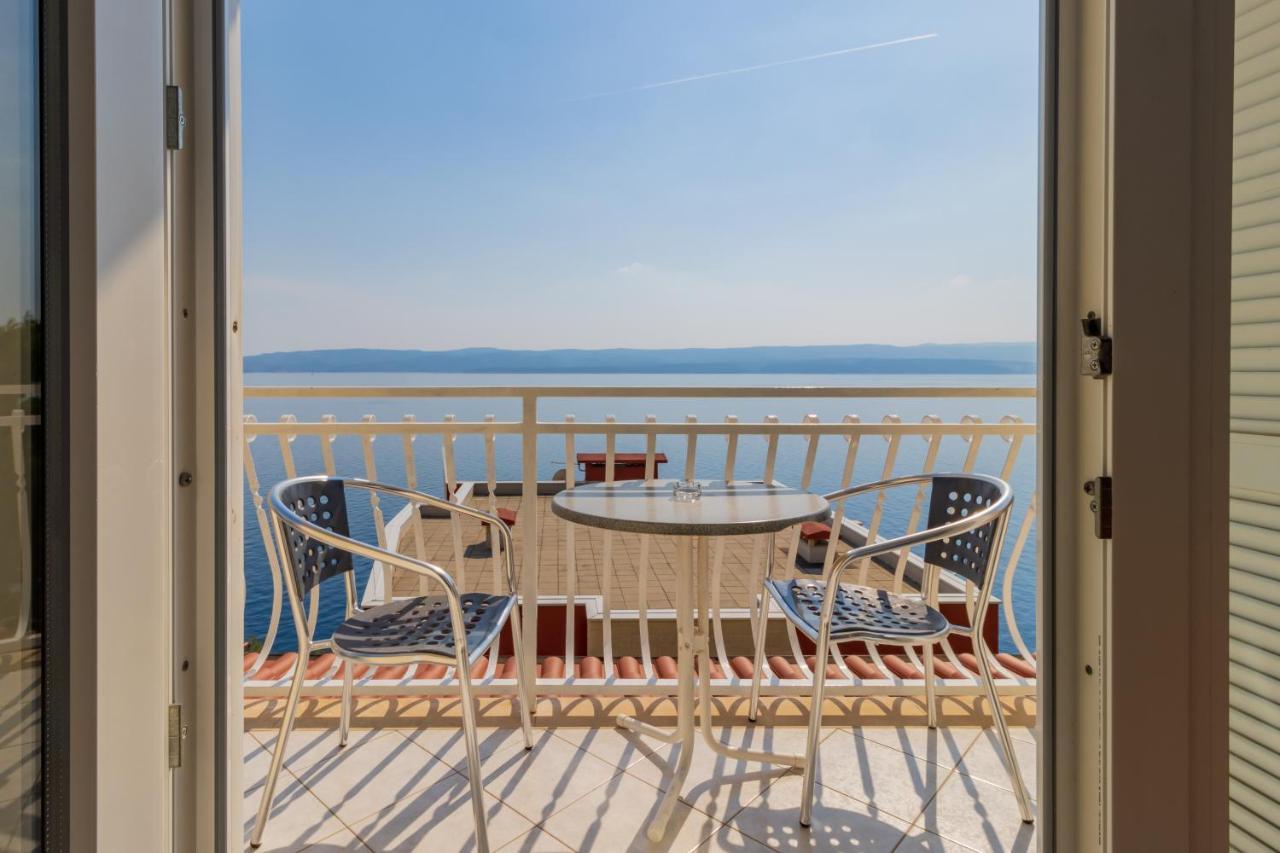 Apartments Villa Mandolina Marusici  Dış mekan fotoğraf