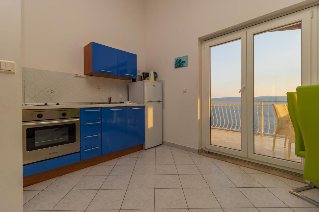 Apartments Villa Mandolina Marusici  Dış mekan fotoğraf