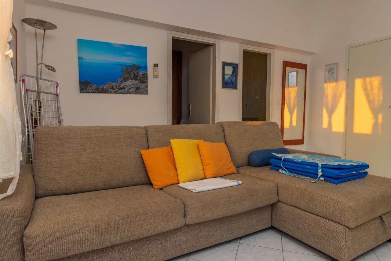 Apartments Villa Mandolina Marusici  Dış mekan fotoğraf