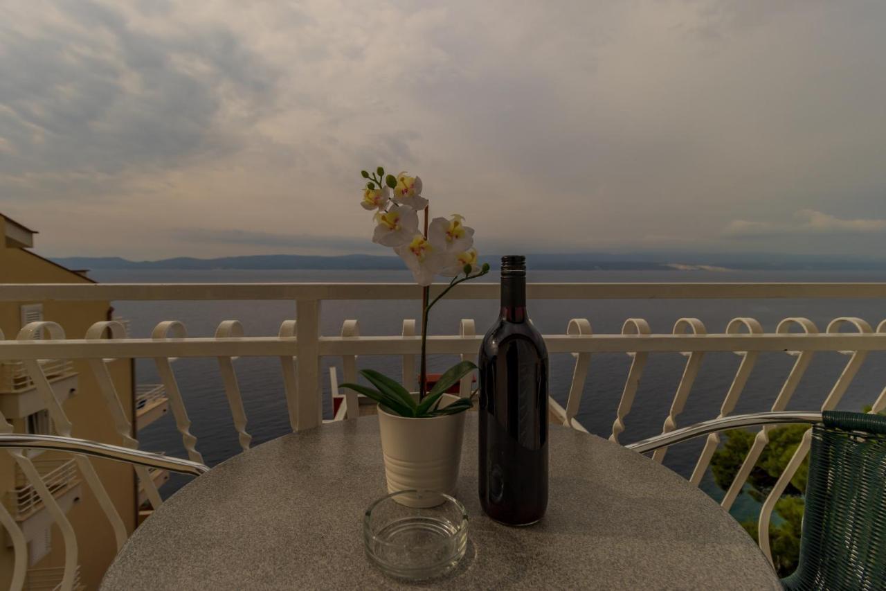 Apartments Villa Mandolina Marusici  Dış mekan fotoğraf