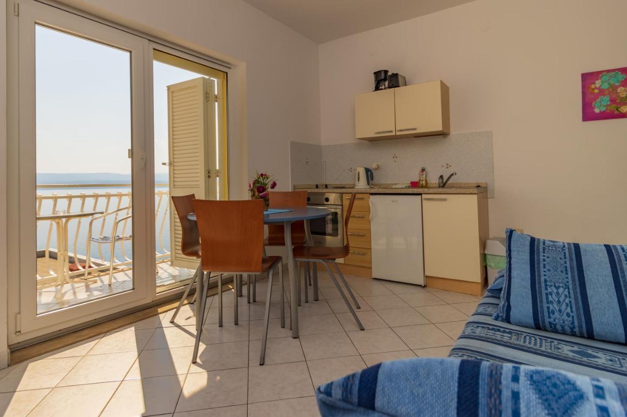 Apartments Villa Mandolina Marusici  Dış mekan fotoğraf