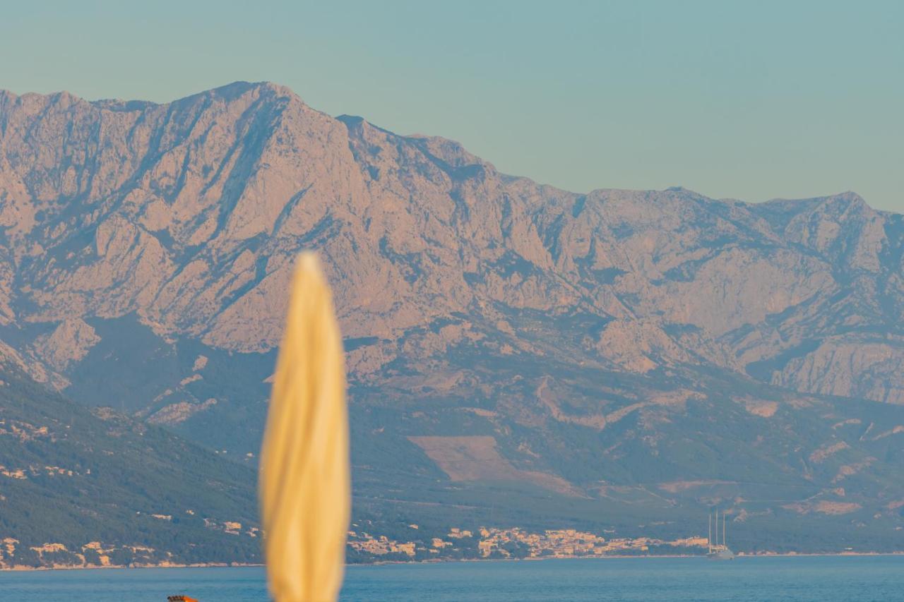 Apartments Villa Mandolina Marusici  Dış mekan fotoğraf
