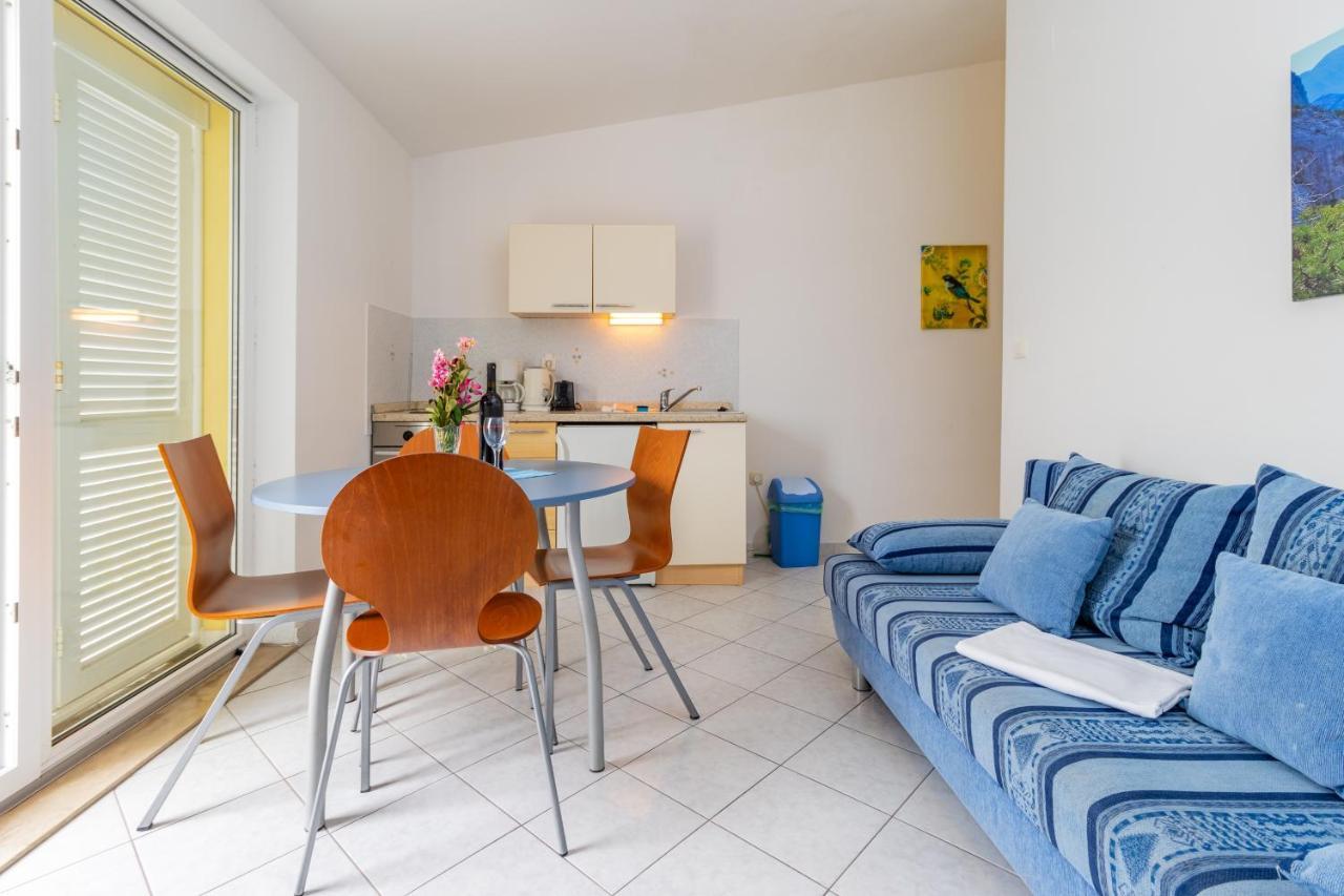 Apartments Villa Mandolina Marusici  Dış mekan fotoğraf
