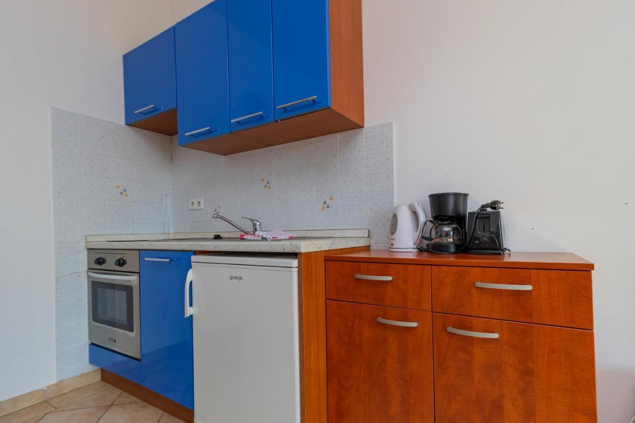 Apartments Villa Mandolina Marusici  Dış mekan fotoğraf