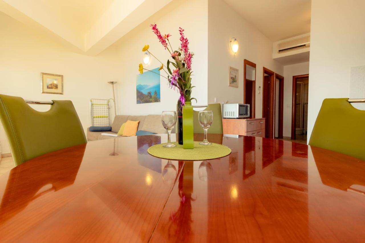 Apartments Villa Mandolina Marusici  Dış mekan fotoğraf