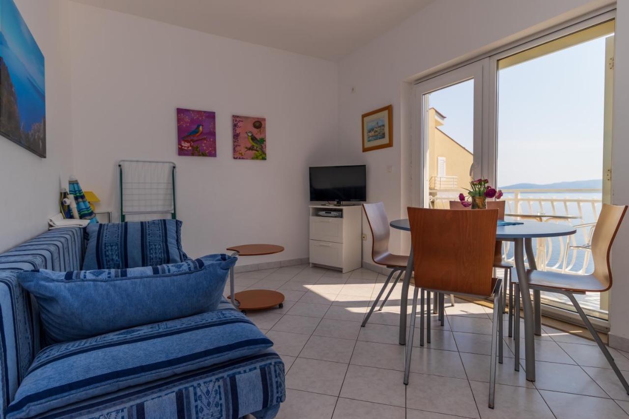 Apartments Villa Mandolina Marusici  Dış mekan fotoğraf