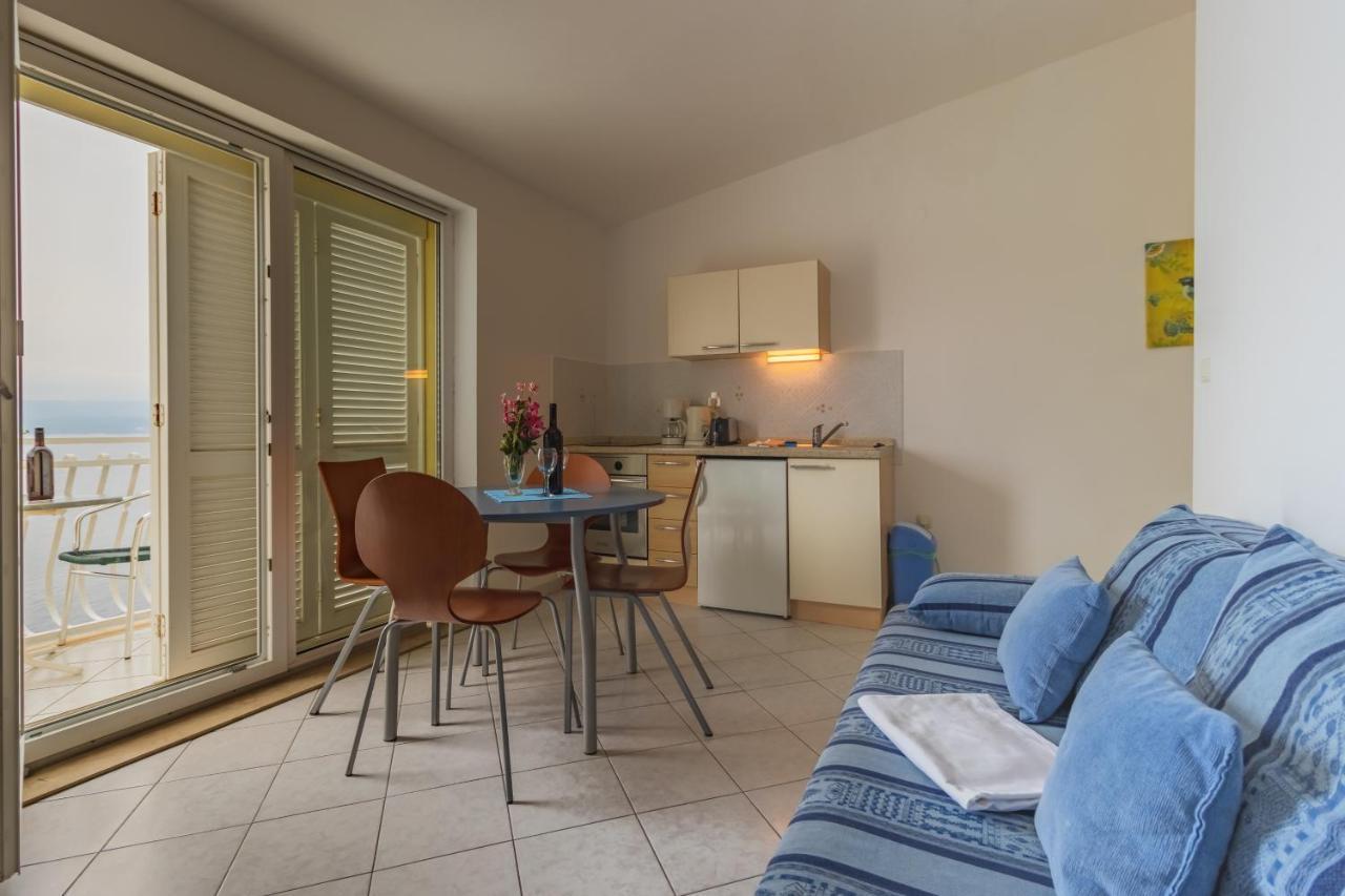 Apartments Villa Mandolina Marusici  Dış mekan fotoğraf