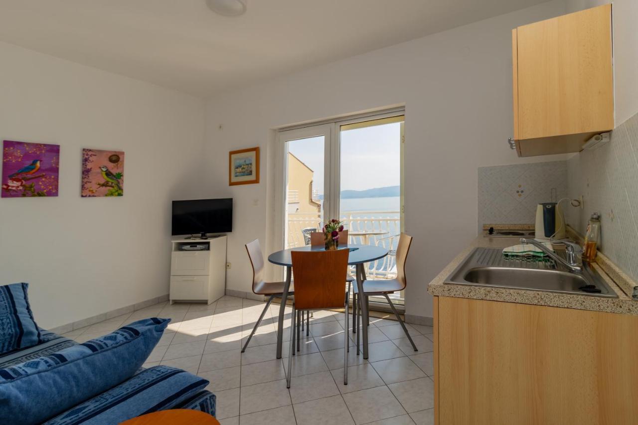 Apartments Villa Mandolina Marusici  Dış mekan fotoğraf