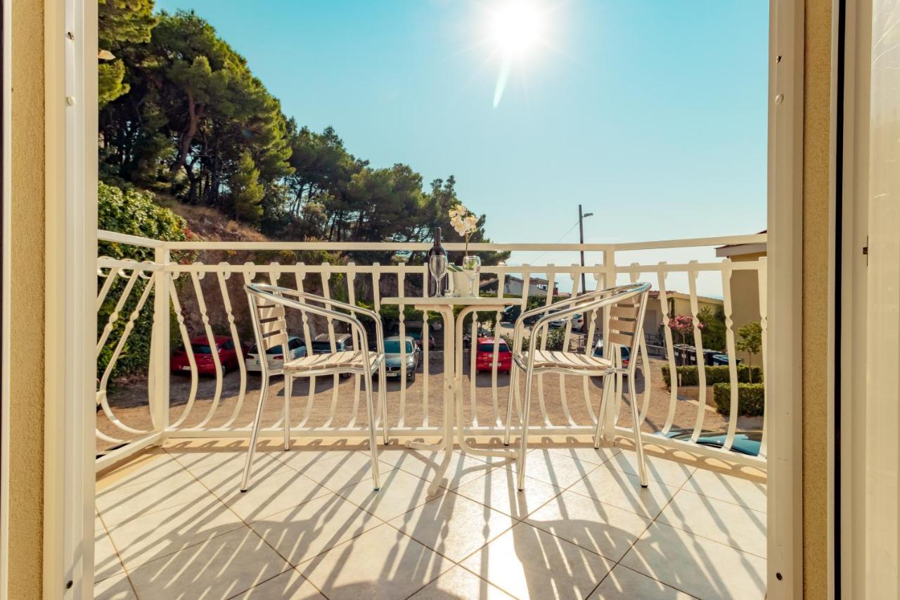 Apartments Villa Mandolina Marusici  Dış mekan fotoğraf