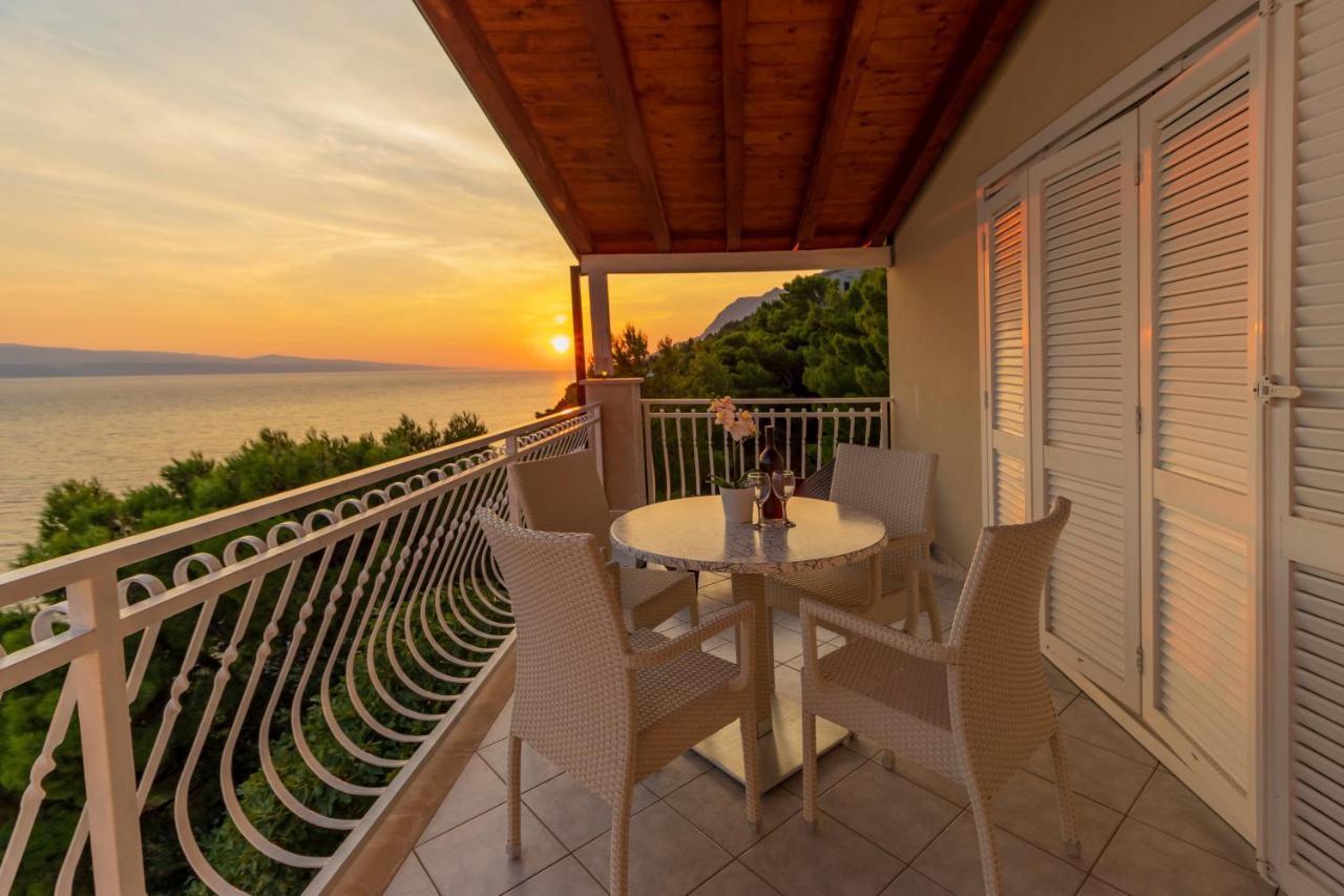 Apartments Villa Mandolina Marusici  Dış mekan fotoğraf