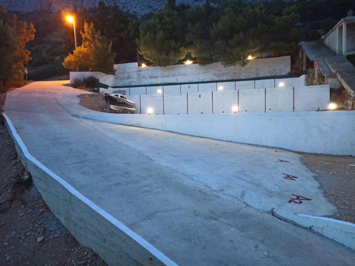 Apartments Villa Mandolina Marusici  Dış mekan fotoğraf