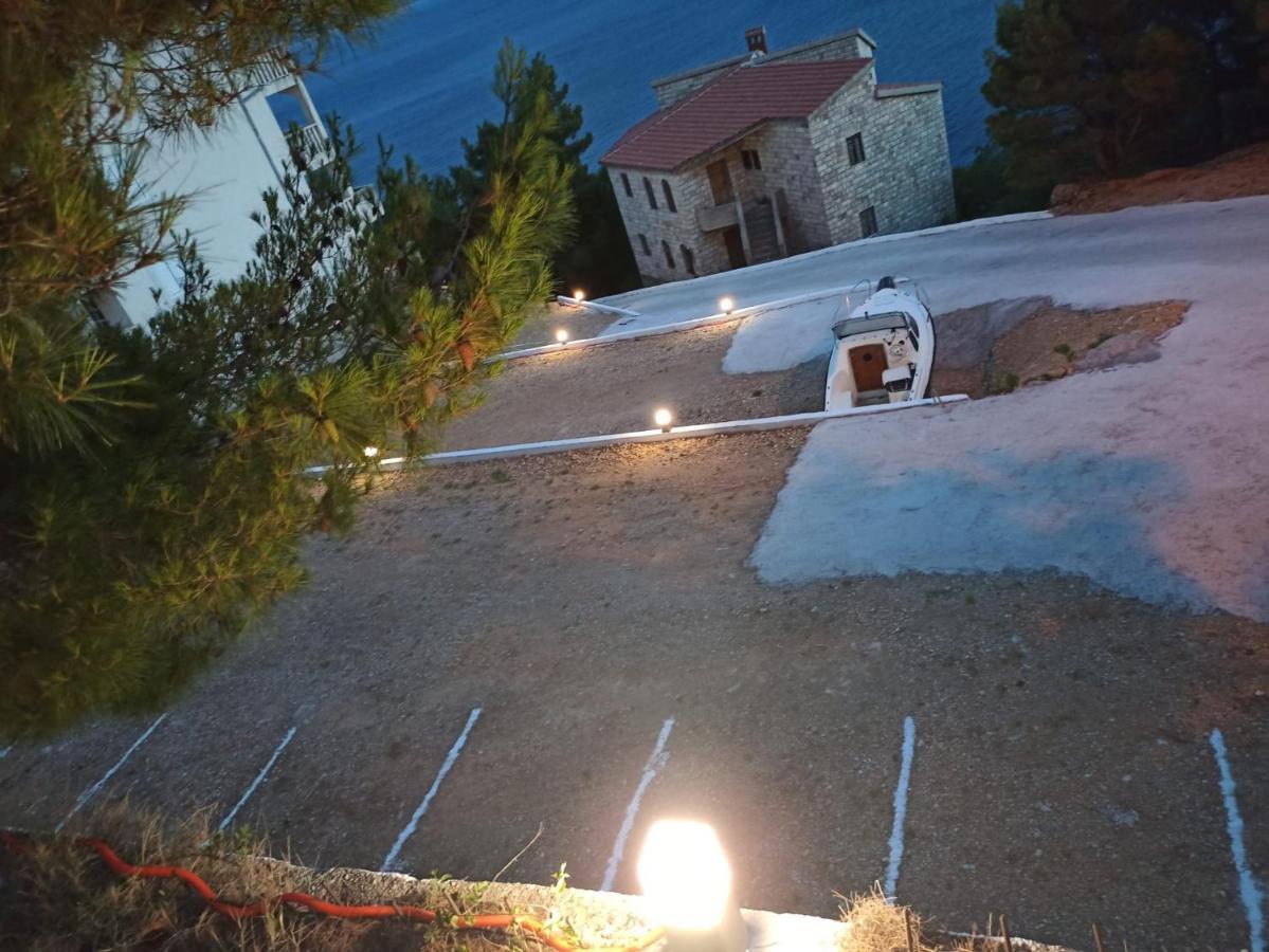 Apartments Villa Mandolina Marusici  Dış mekan fotoğraf