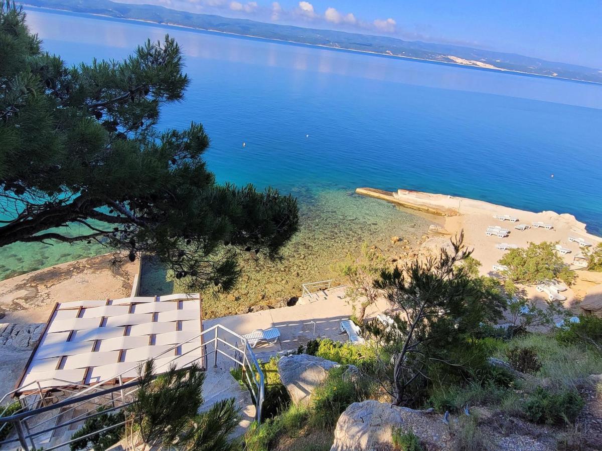Apartments Villa Mandolina Marusici  Dış mekan fotoğraf