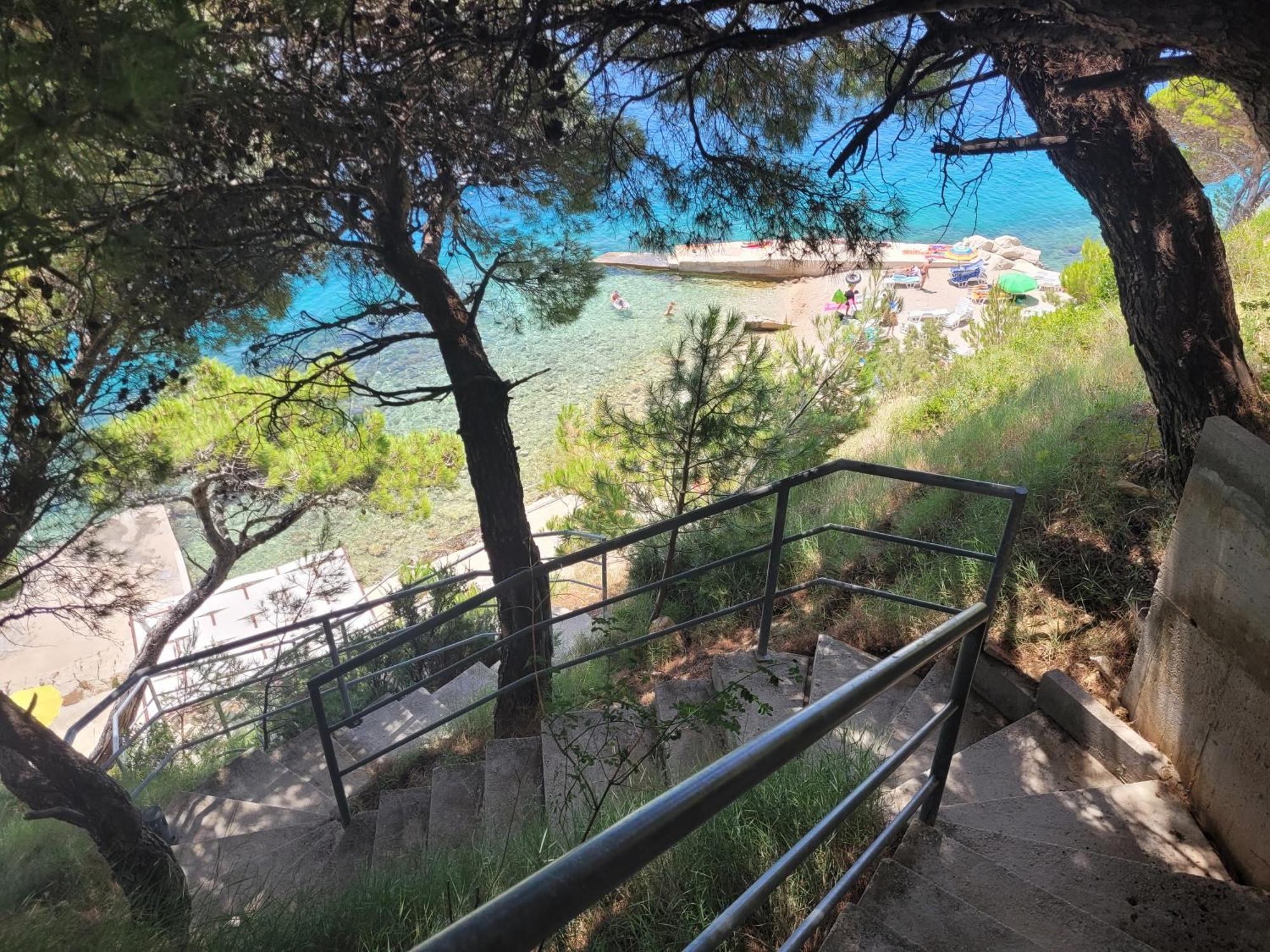 Apartments Villa Mandolina Marusici  Dış mekan fotoğraf