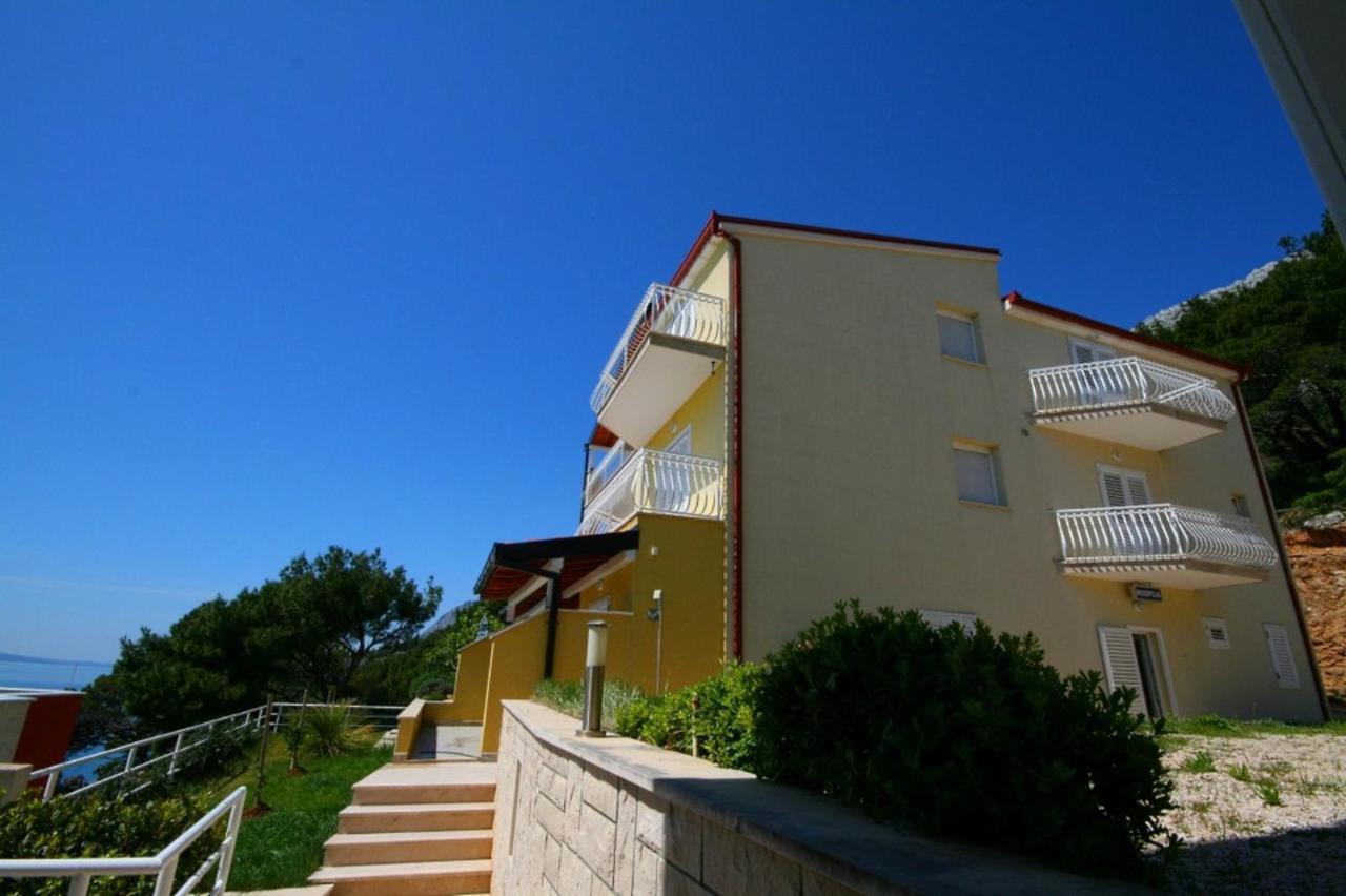 Apartments Villa Mandolina Marusici  Dış mekan fotoğraf