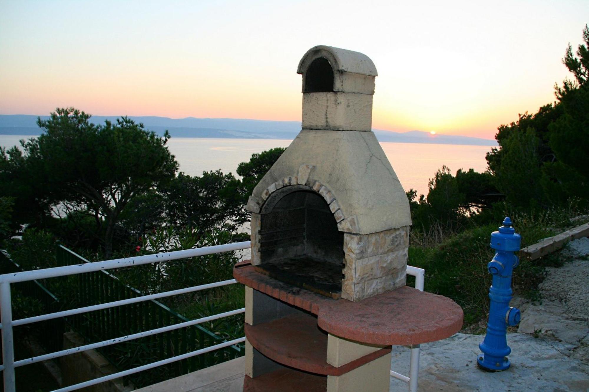 Apartments Villa Mandolina Marusici  Dış mekan fotoğraf