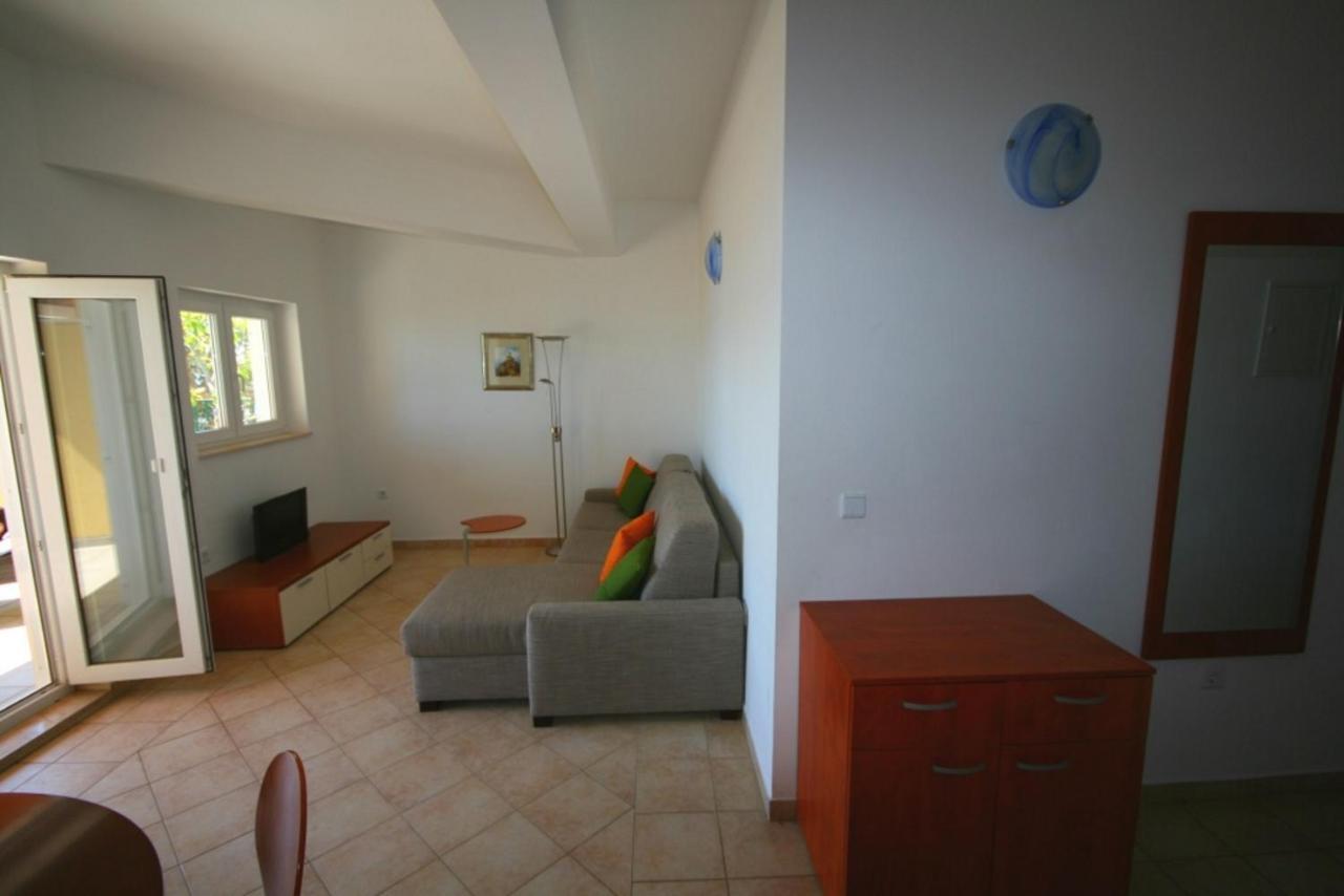 Apartments Villa Mandolina Marusici  Dış mekan fotoğraf