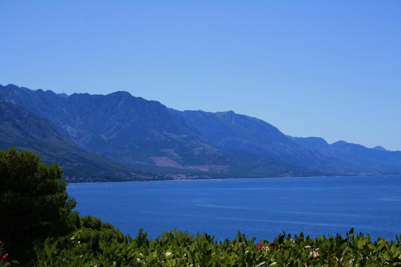Apartments Villa Mandolina Marusici  Dış mekan fotoğraf
