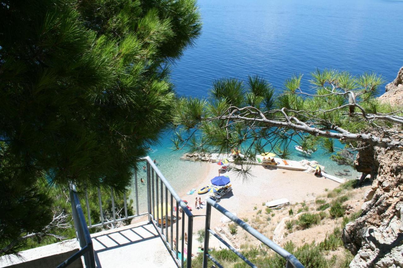 Apartments Villa Mandolina Marusici  Dış mekan fotoğraf